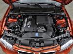 BMW 1-Series M Coupe 2011 года